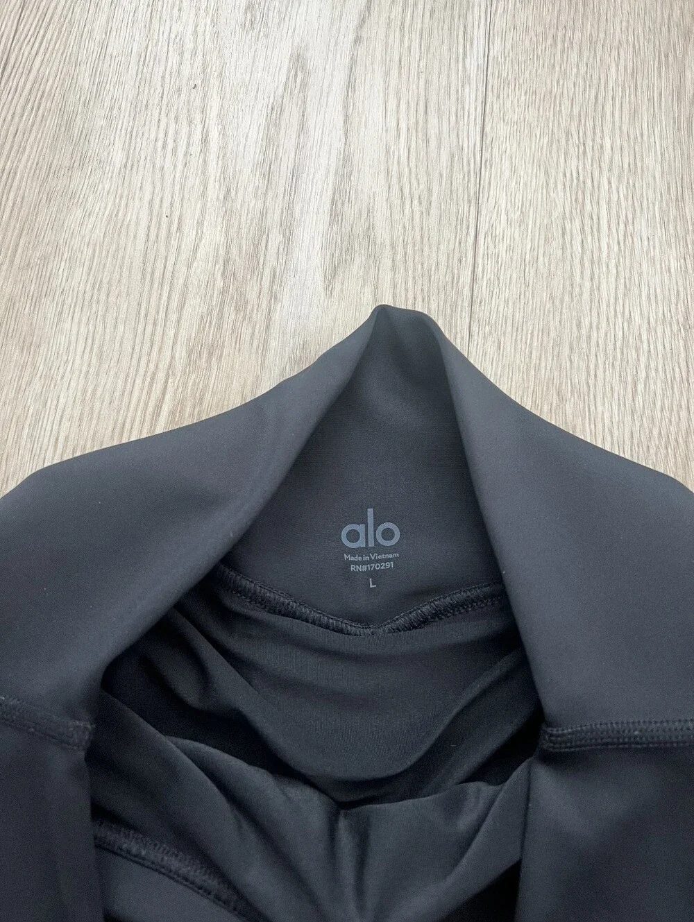 Alo Yoga Grand Slam Tennis Skirt Large